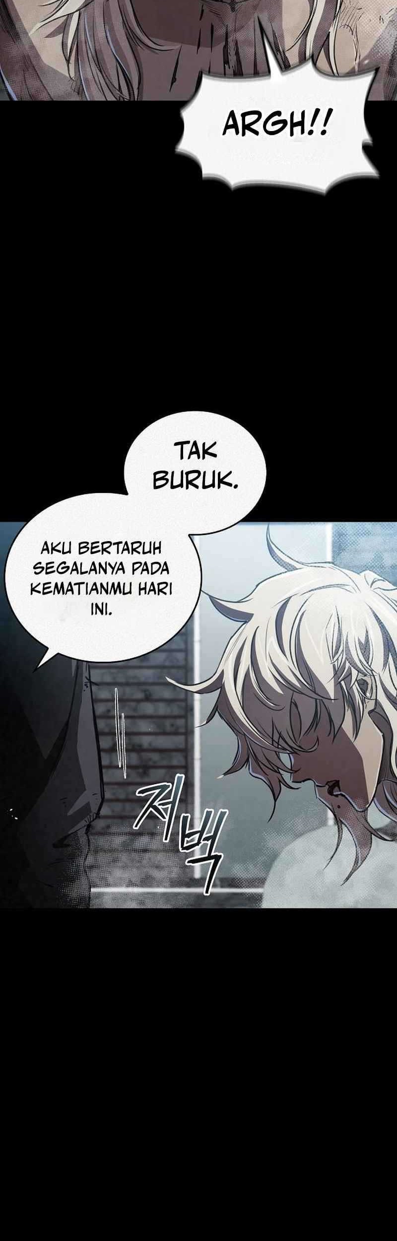 The Demonic Cult Instructor Returns Chapter 17 Gambar 56