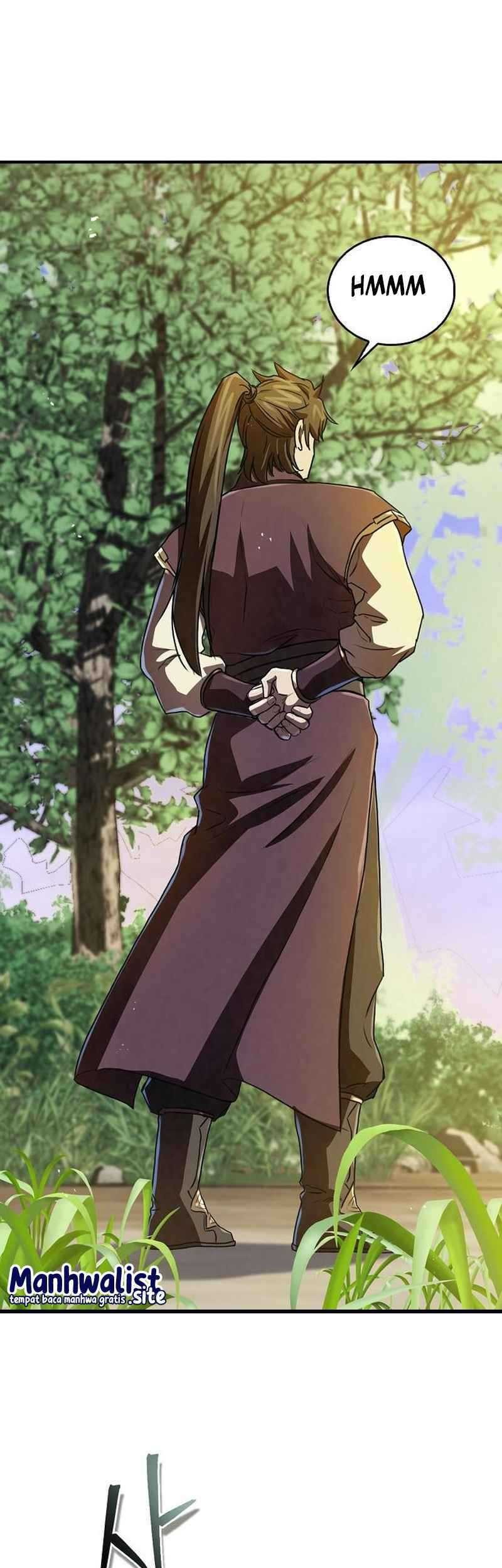 The Demonic Cult Instructor Returns Chapter 17 Gambar 59
