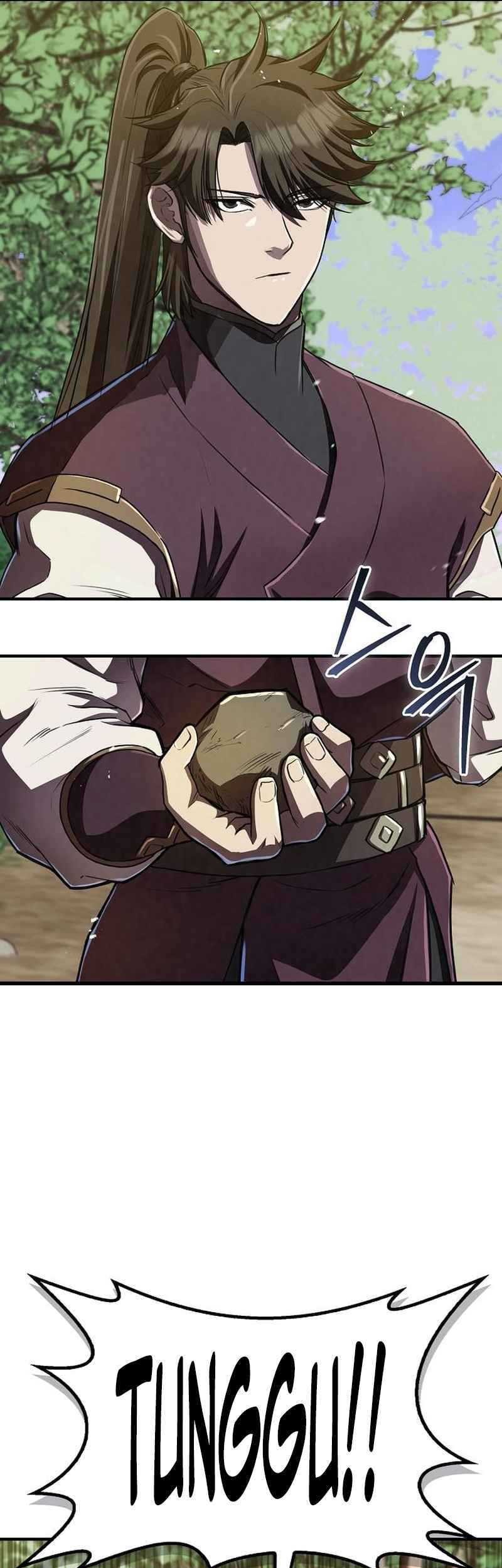 The Demonic Cult Instructor Returns Chapter 17 Gambar 63