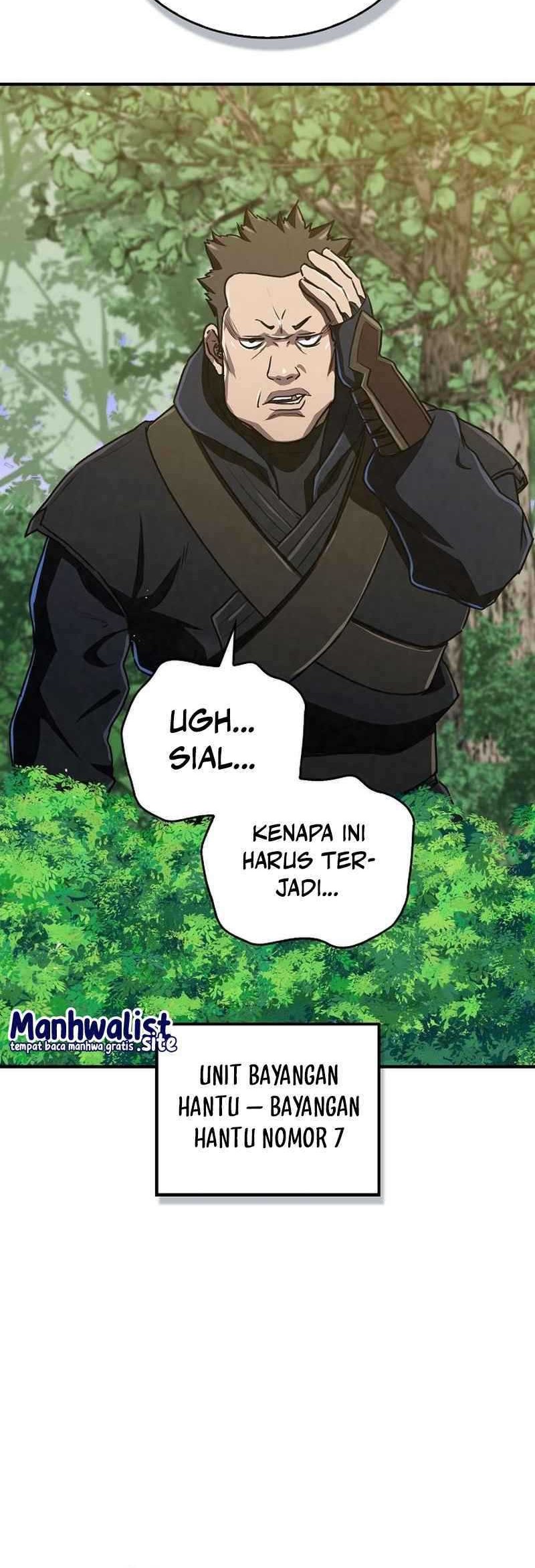 The Demonic Cult Instructor Returns Chapter 17 Gambar 66