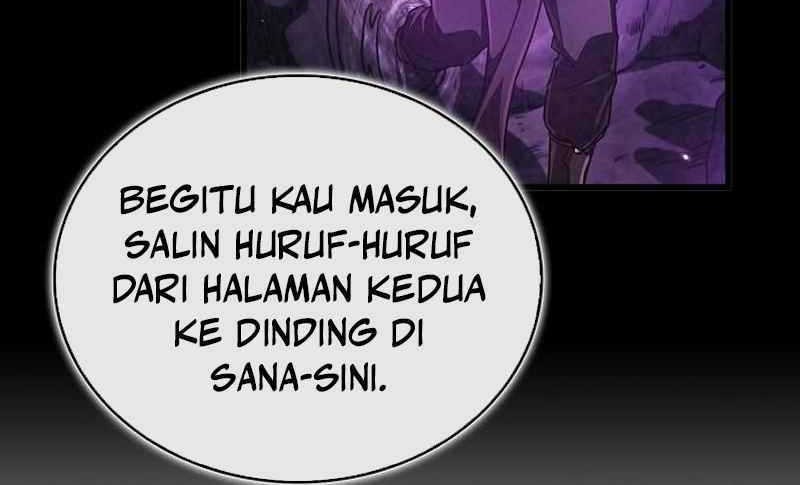 The Demonic Cult Instructor Returns Chapter 17 Gambar 69