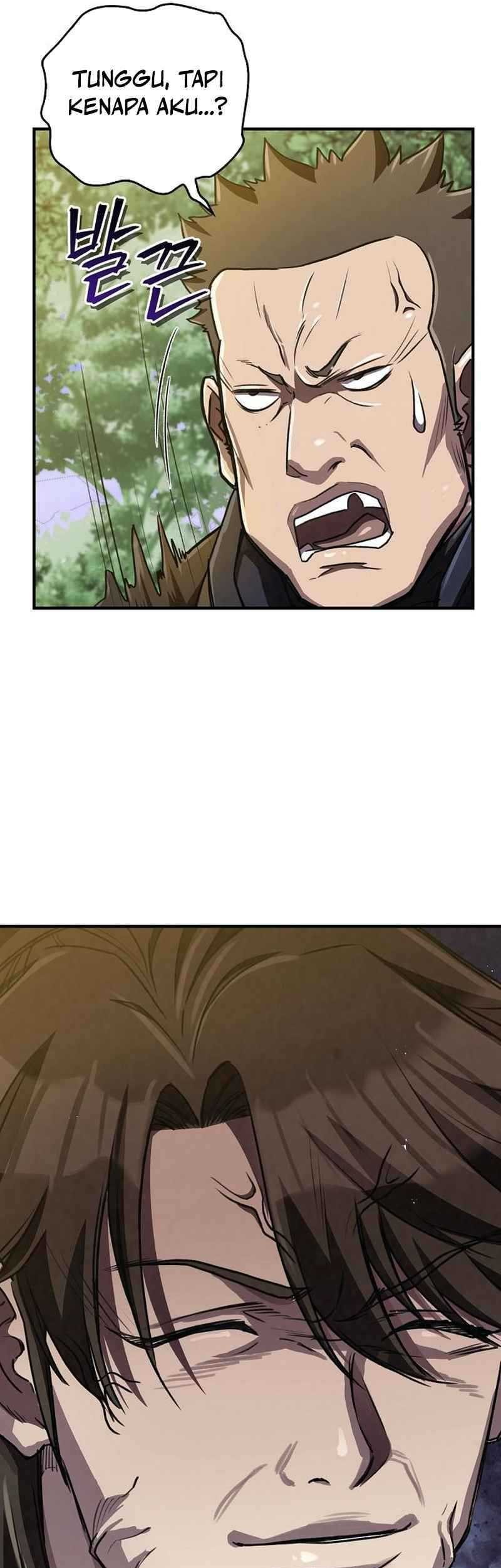 The Demonic Cult Instructor Returns Chapter 17 Gambar 72