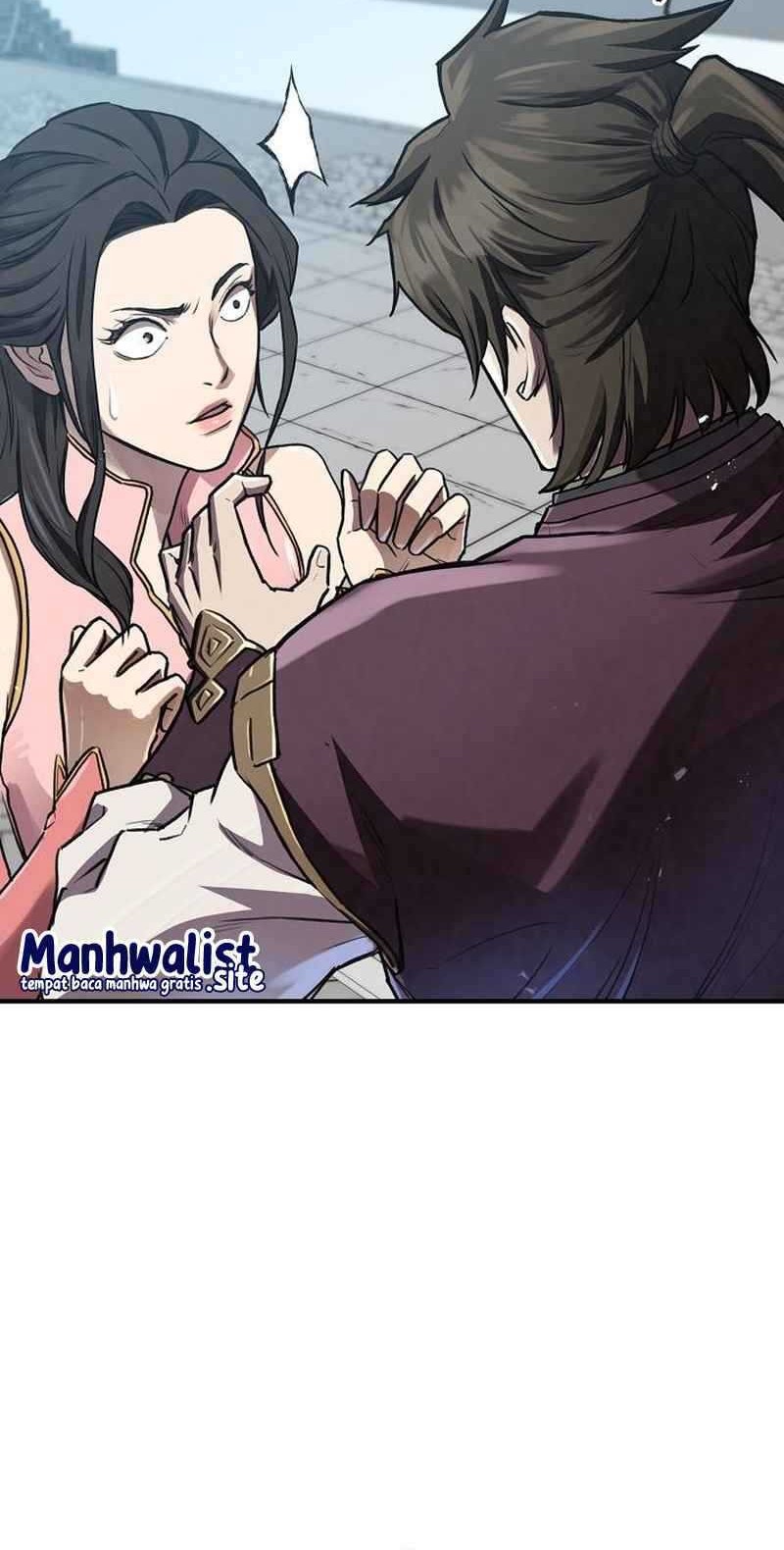 The Demonic Cult Instructor Returns Chapter 17 Gambar 14