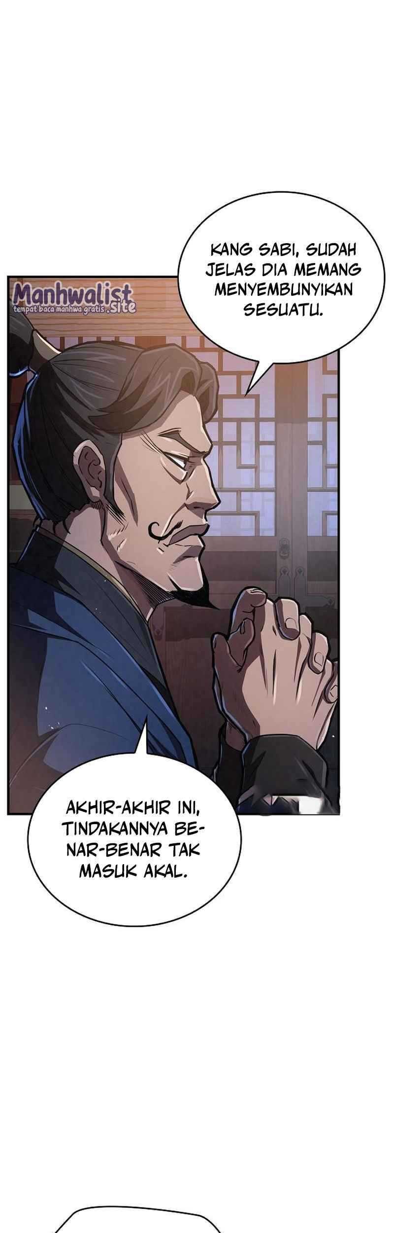 The Demonic Cult Instructor Returns Chapter 17 Gambar 83