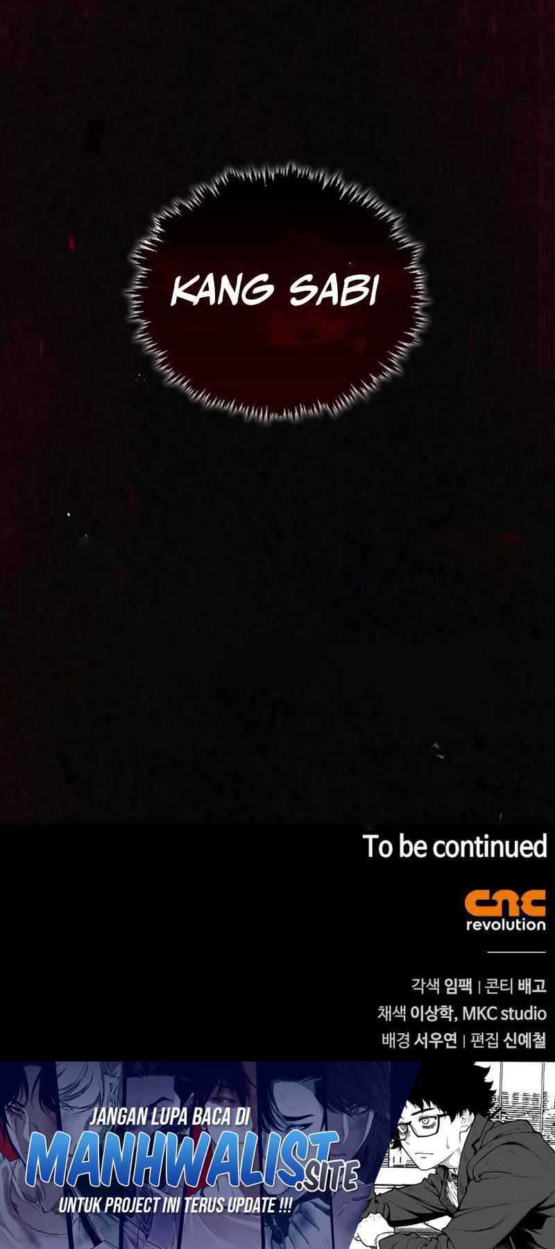 The Demonic Cult Instructor Returns Chapter 17 Gambar 89