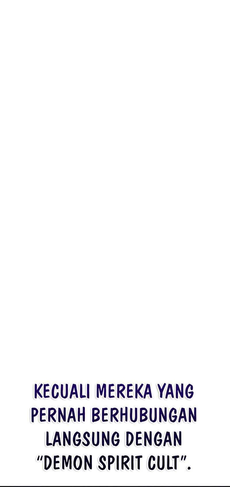 The Demonic Cult Instructor Returns Chapter 17 Gambar 10
