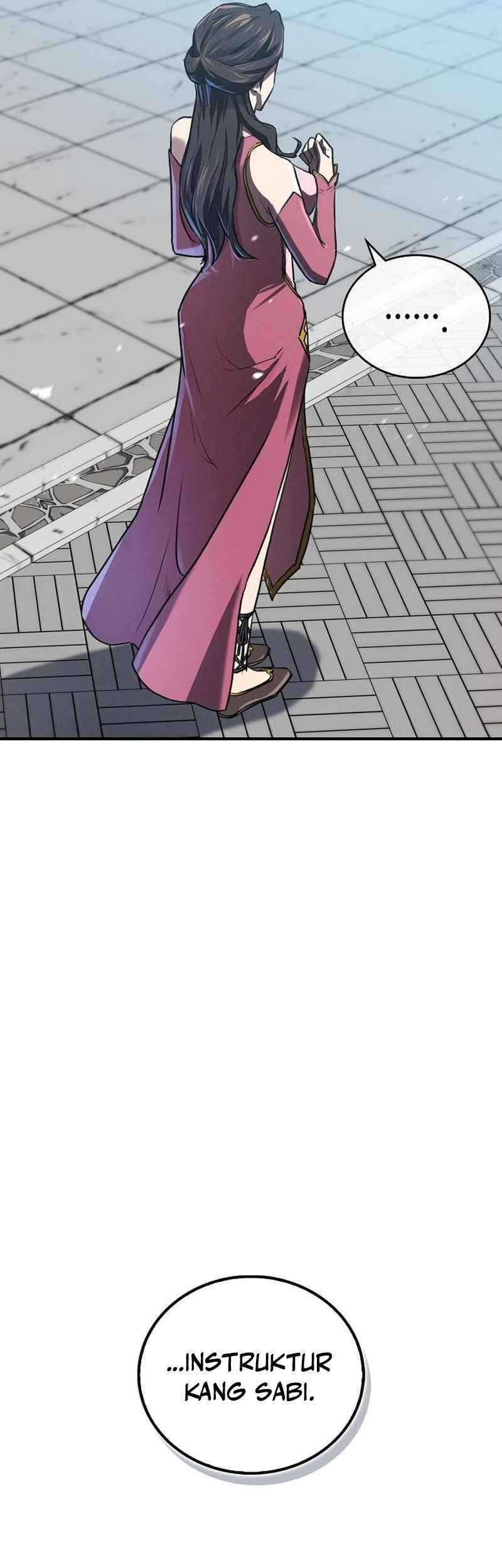 The Demonic Cult Instructor Returns Chapter 17 Gambar 17