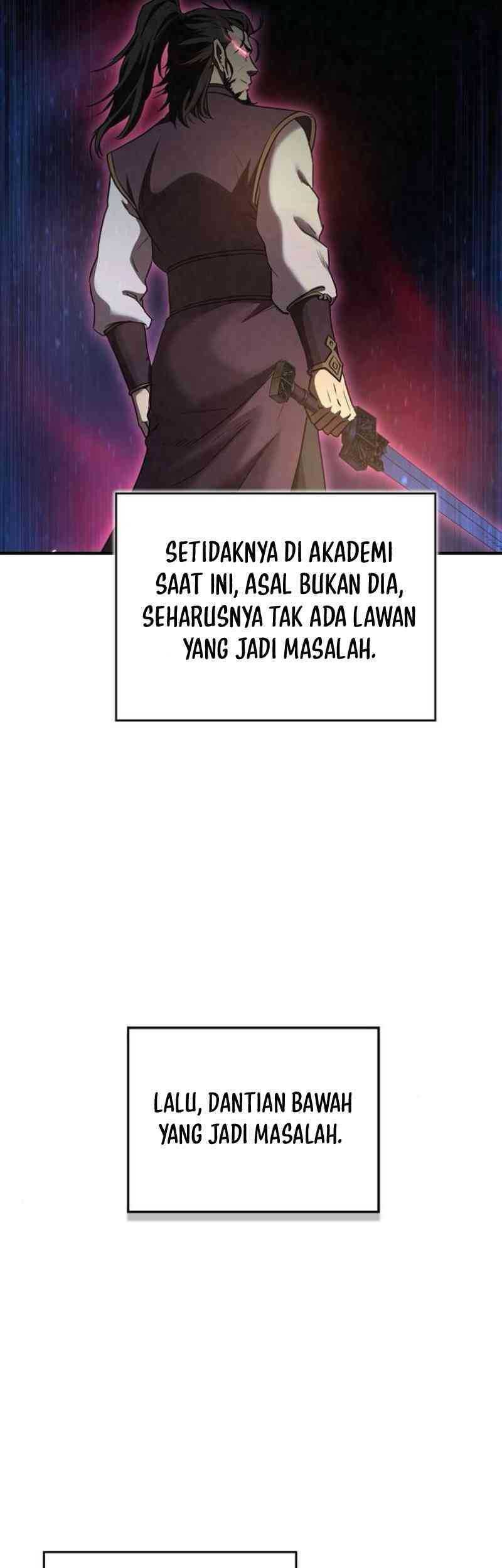 The Demonic Cult Instructor Returns Chapter 18 Gambar 5