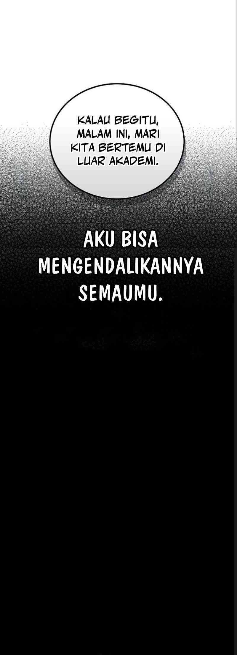 The Demonic Cult Instructor Returns Chapter 18 Gambar 24