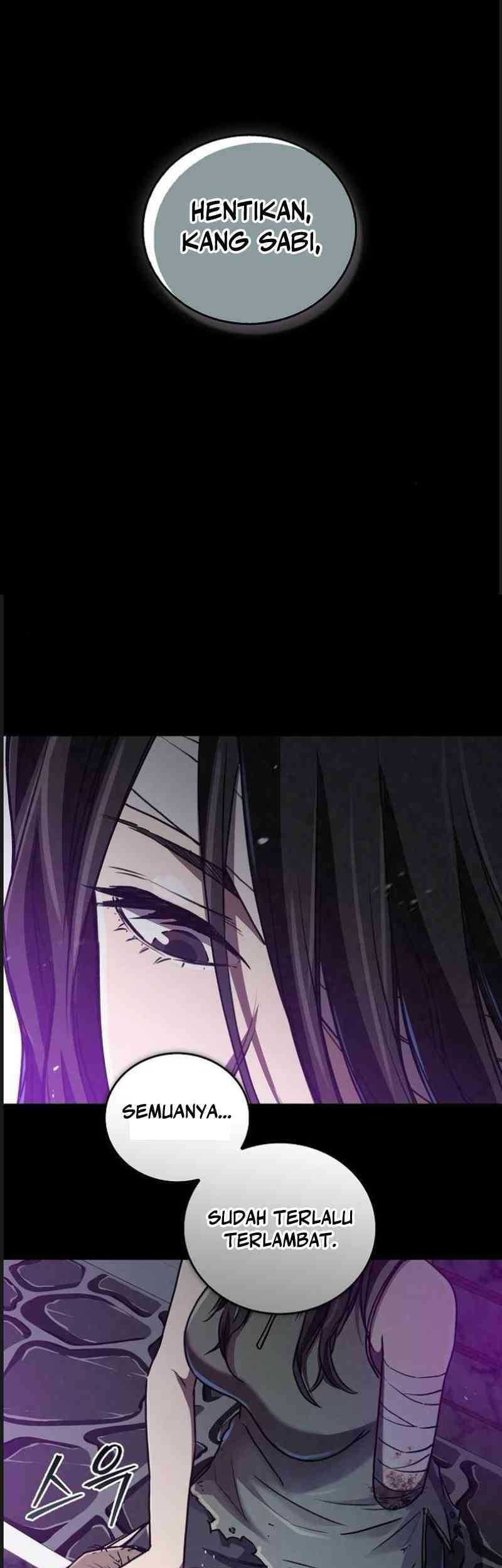 The Demonic Cult Instructor Returns Chapter 18 Gambar 29