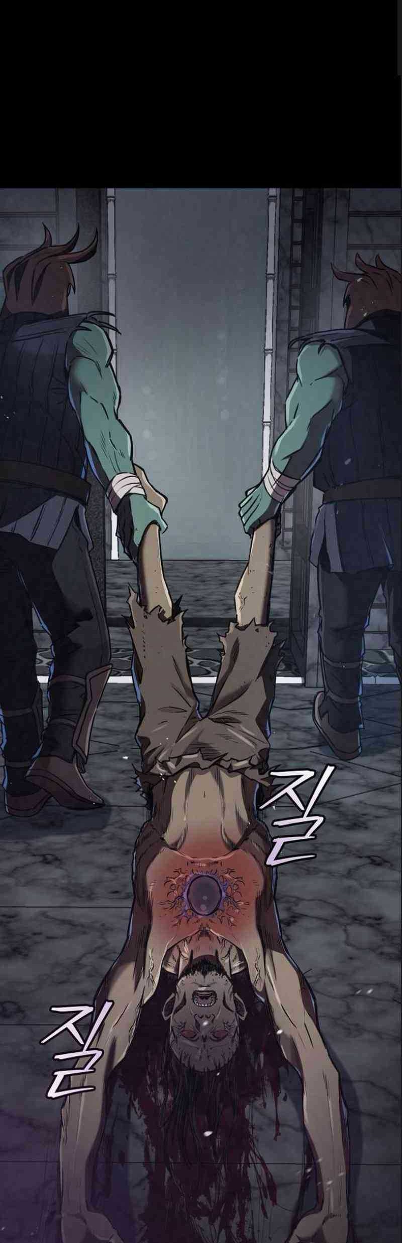 The Demonic Cult Instructor Returns Chapter 18 Gambar 32