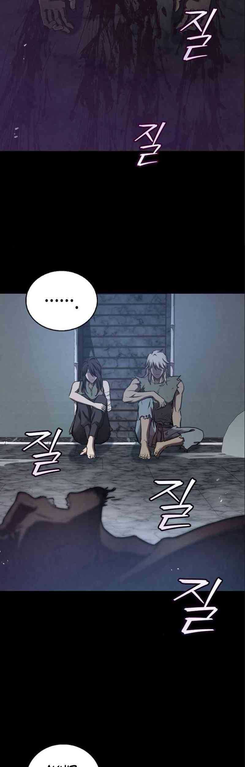 The Demonic Cult Instructor Returns Chapter 18 Gambar 33