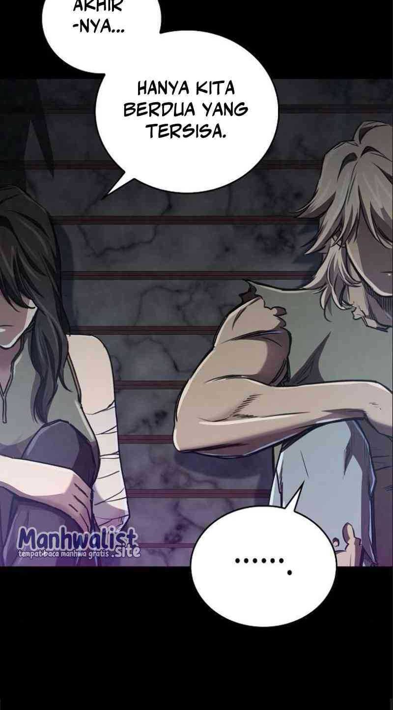 The Demonic Cult Instructor Returns Chapter 18 Gambar 34