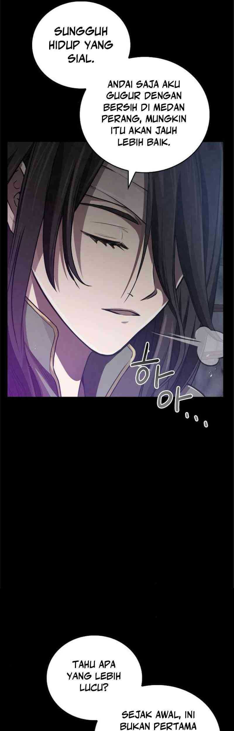 The Demonic Cult Instructor Returns Chapter 18 Gambar 37
