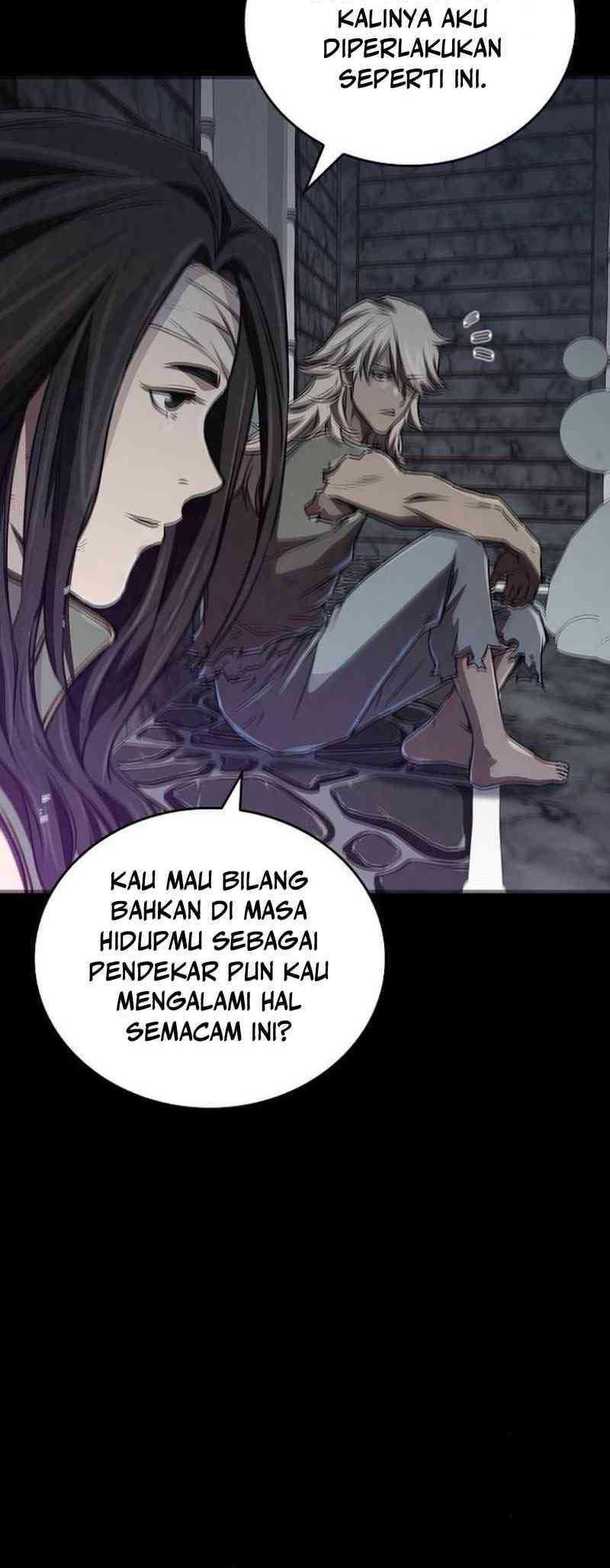 The Demonic Cult Instructor Returns Chapter 18 Gambar 38