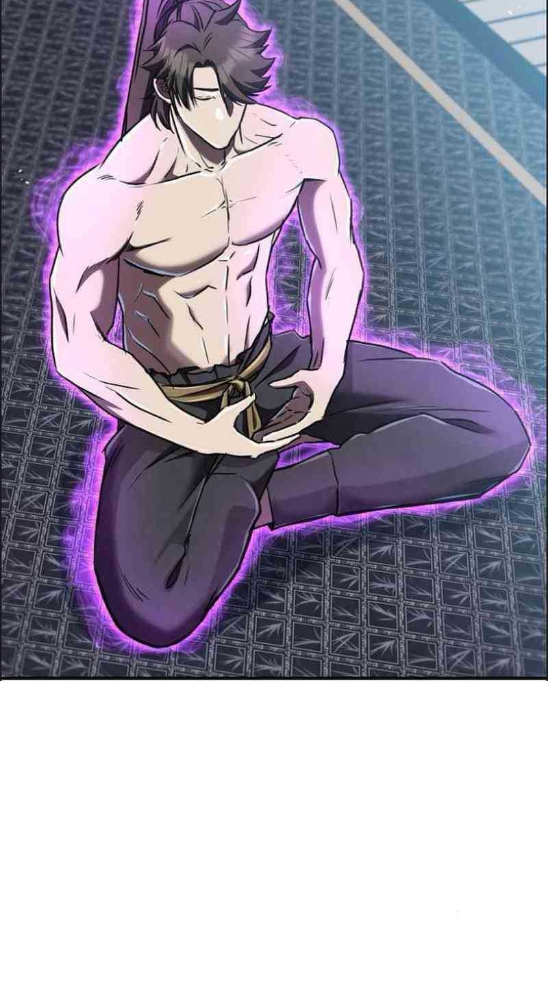 Manhwa The Demonic Cult Instructor Returns Chapter 18 gambar nomor 2