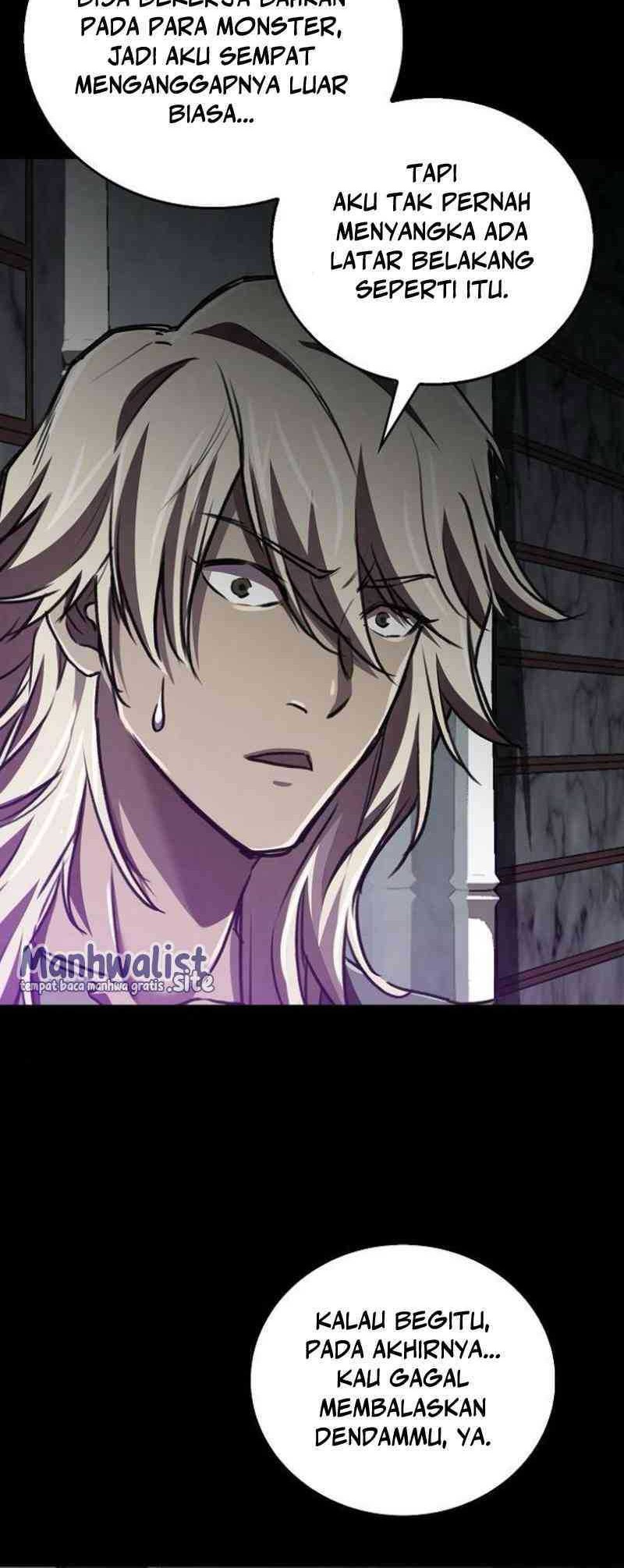 The Demonic Cult Instructor Returns Chapter 18 Gambar 42