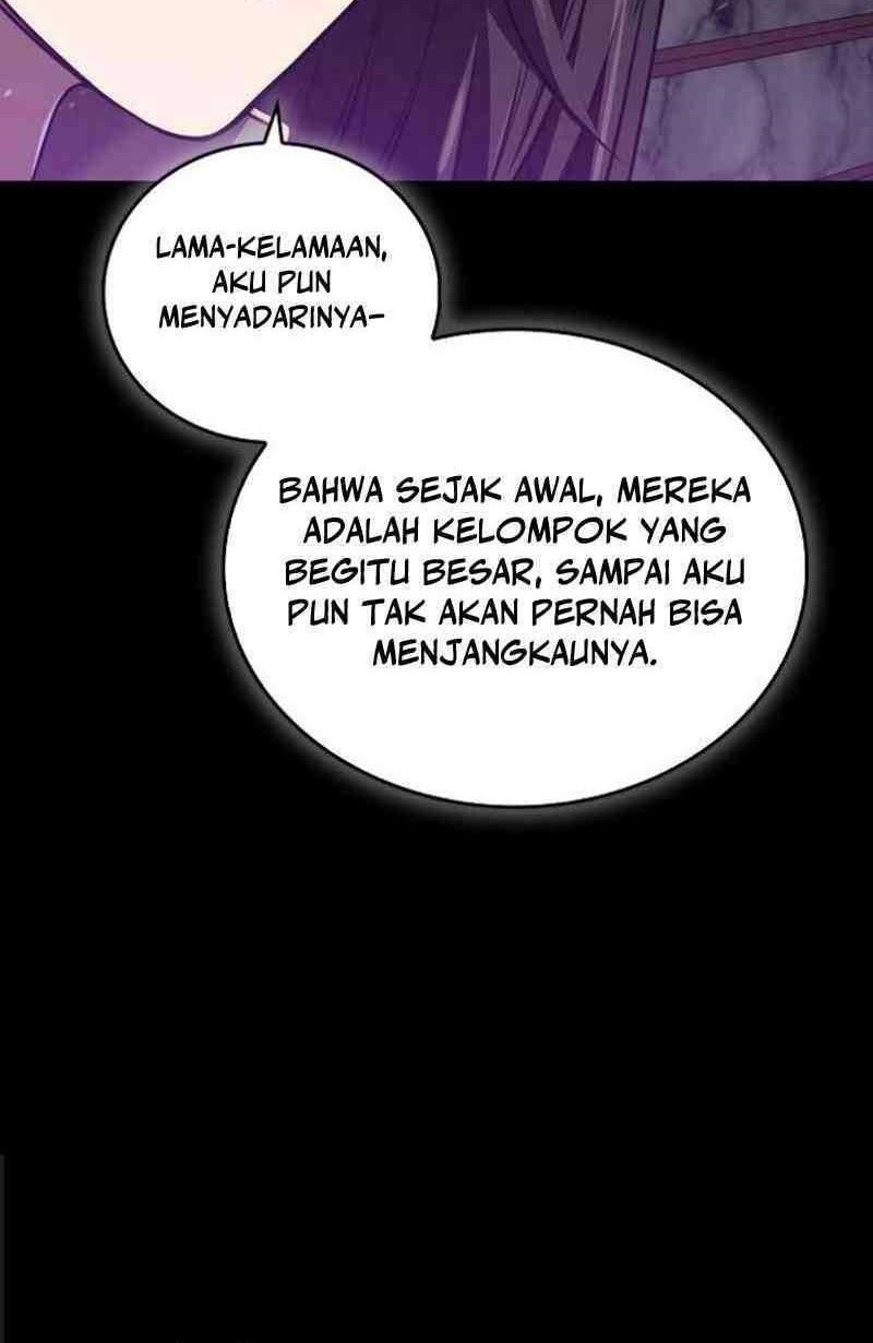 The Demonic Cult Instructor Returns Chapter 18 Gambar 44