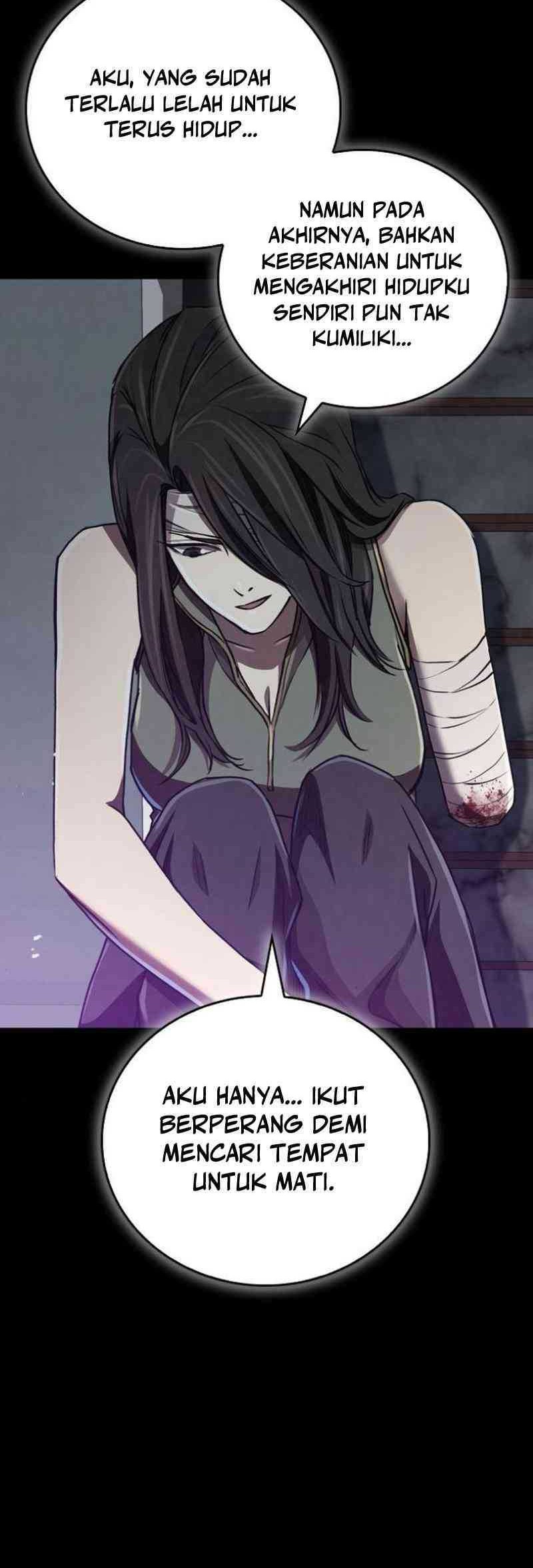 The Demonic Cult Instructor Returns Chapter 18 Gambar 48