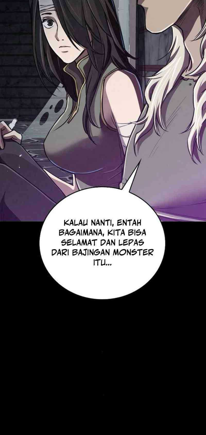 The Demonic Cult Instructor Returns Chapter 18 Gambar 52