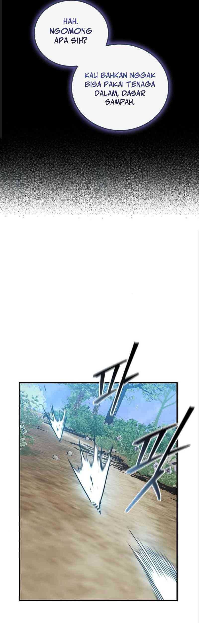 The Demonic Cult Instructor Returns Chapter 18 Gambar 55