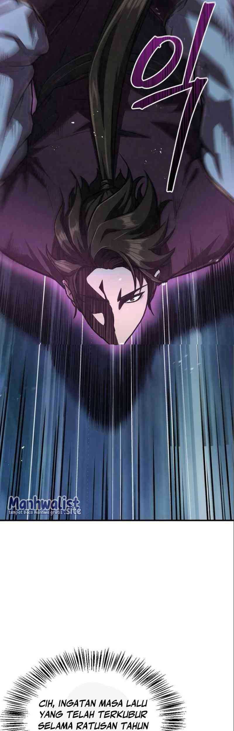 The Demonic Cult Instructor Returns Chapter 18 Gambar 57