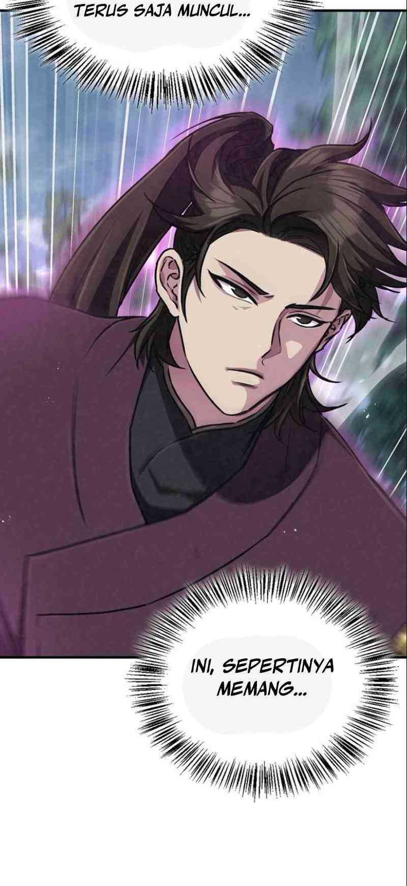 The Demonic Cult Instructor Returns Chapter 18 Gambar 58