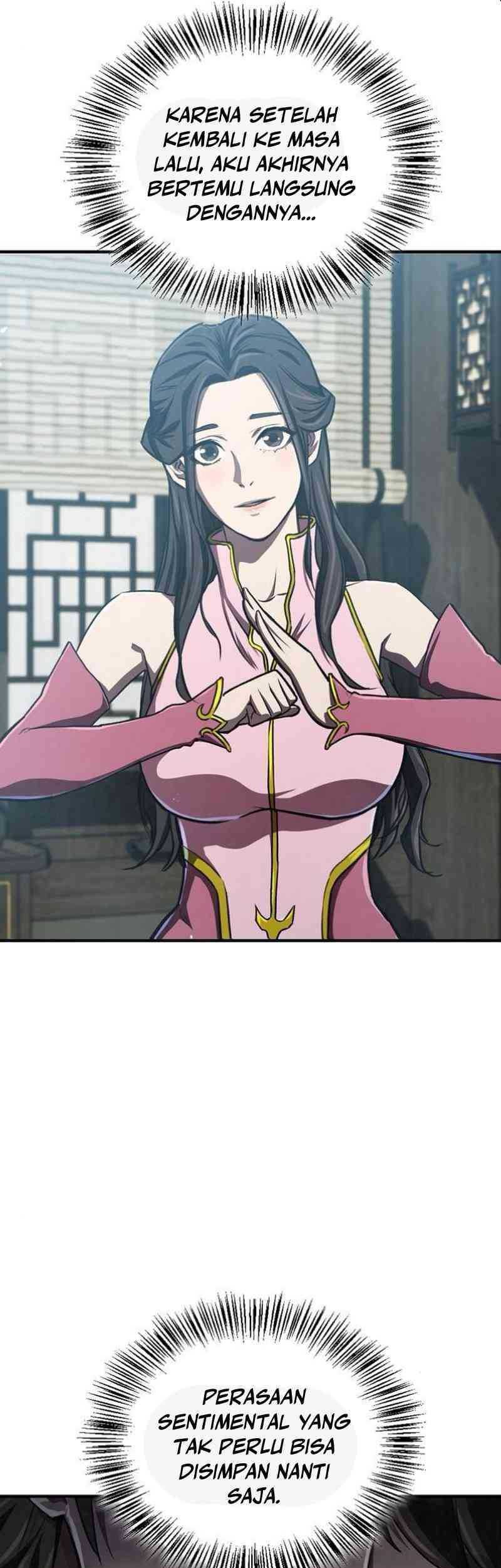 The Demonic Cult Instructor Returns Chapter 18 Gambar 59