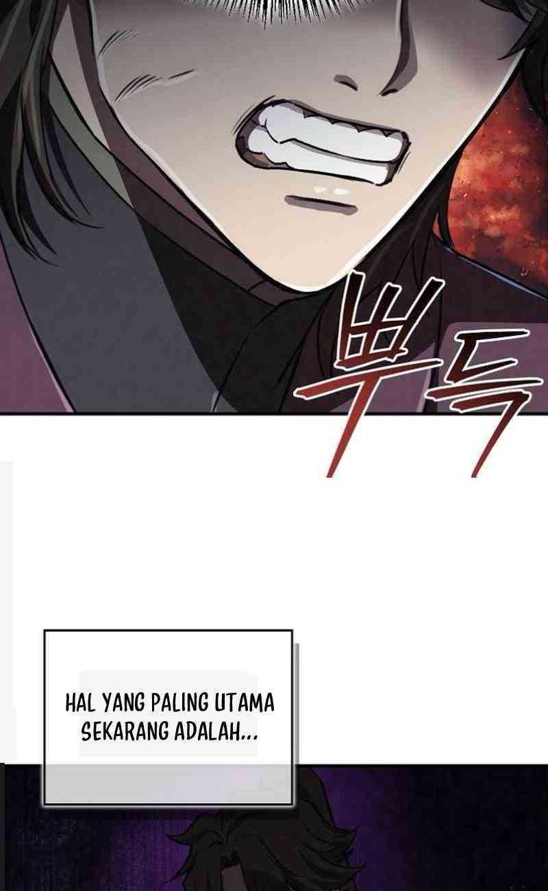 The Demonic Cult Instructor Returns Chapter 18 Gambar 60