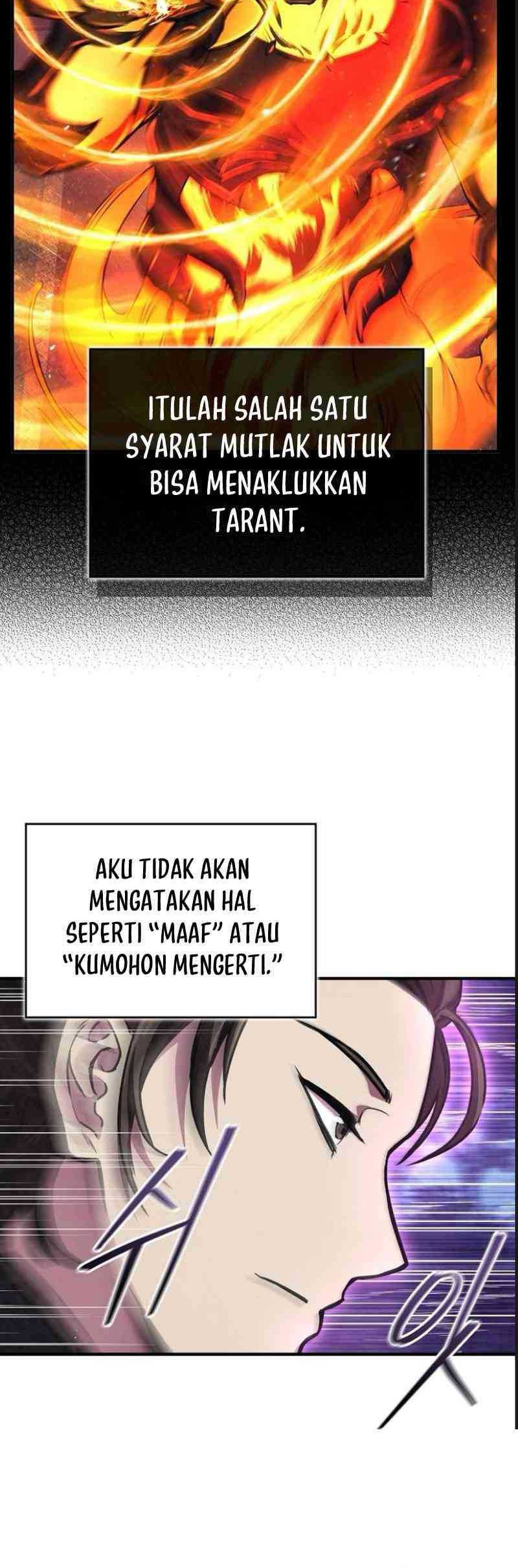 The Demonic Cult Instructor Returns Chapter 18 Gambar 62