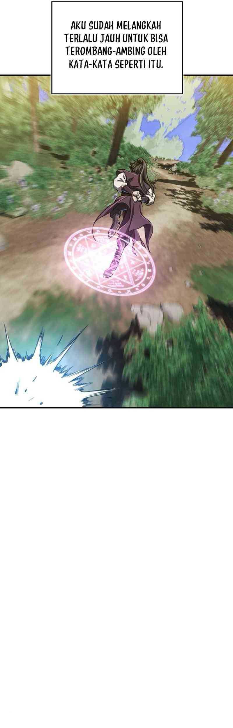 The Demonic Cult Instructor Returns Chapter 18 Gambar 63