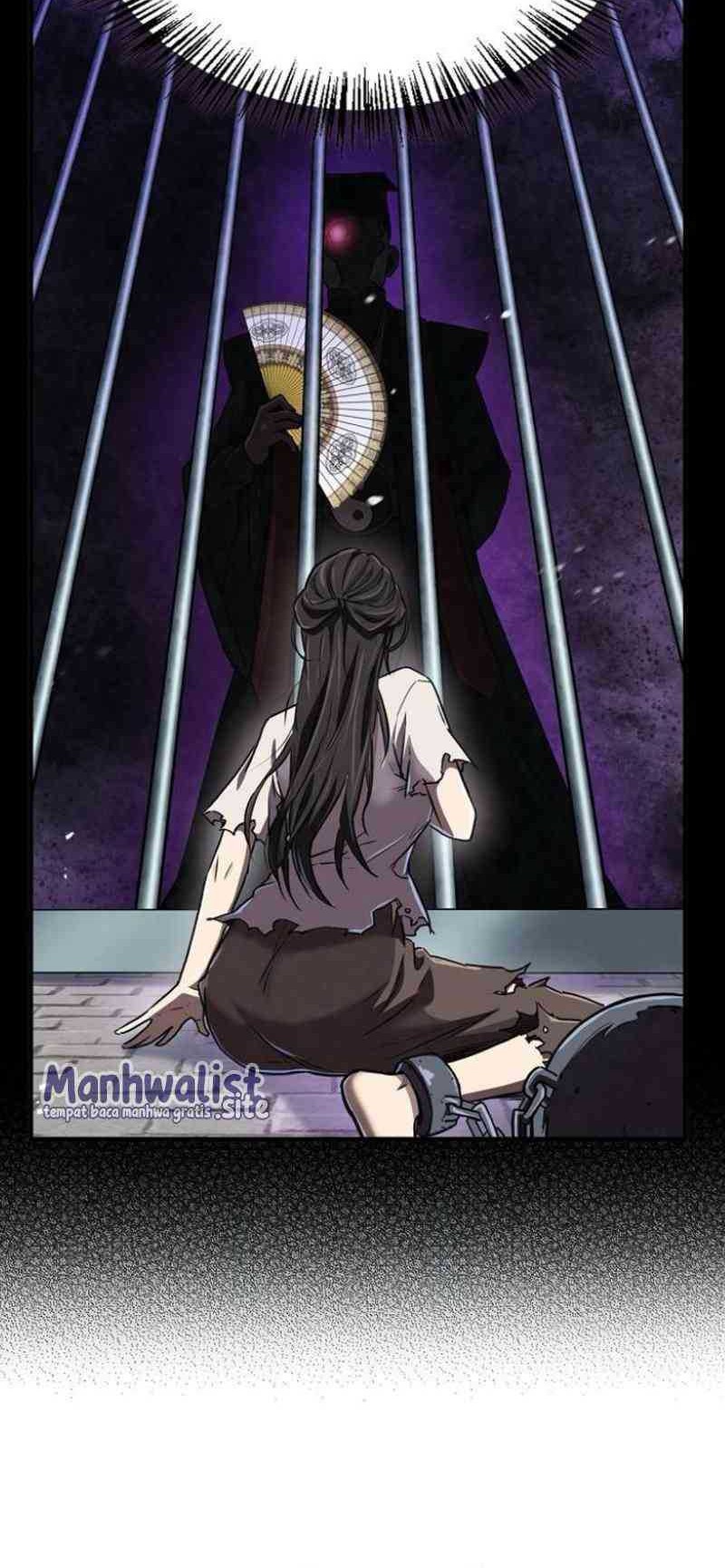 The Demonic Cult Instructor Returns Chapter 18 Gambar 68