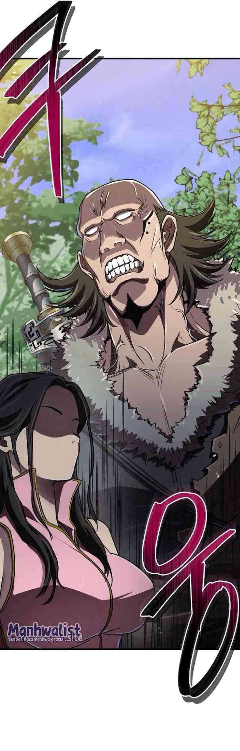 The Demonic Cult Instructor Returns Chapter 18 Gambar 71