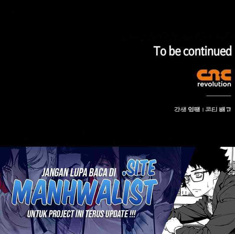 The Demonic Cult Instructor Returns Chapter 18 Gambar 74