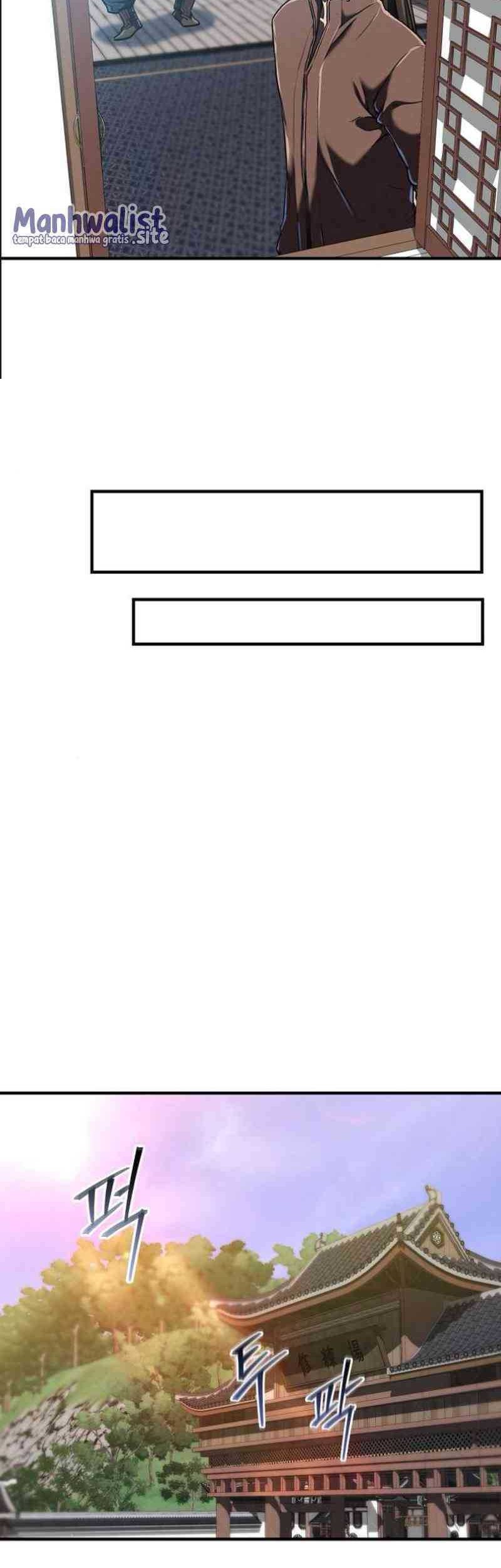 The Demonic Cult Instructor Returns Chapter 18 Gambar 14