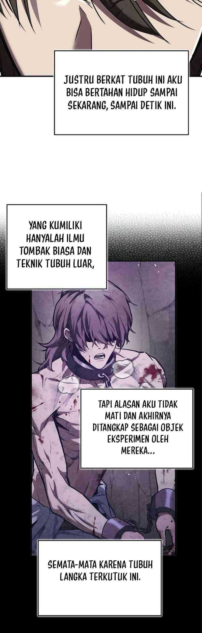 The Demonic Cult Instructor Returns Chapter 18 Gambar 8