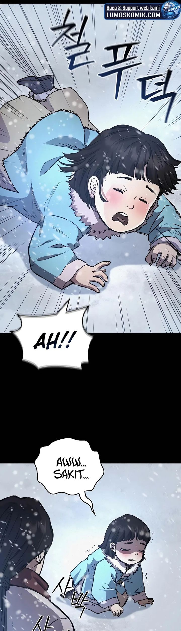 The Demonic Cult Instructor Returns Chapter 19 Gambar 5