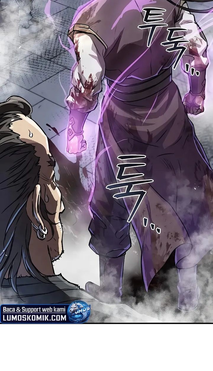 The Demonic Cult Instructor Returns Chapter 19 Gambar 35