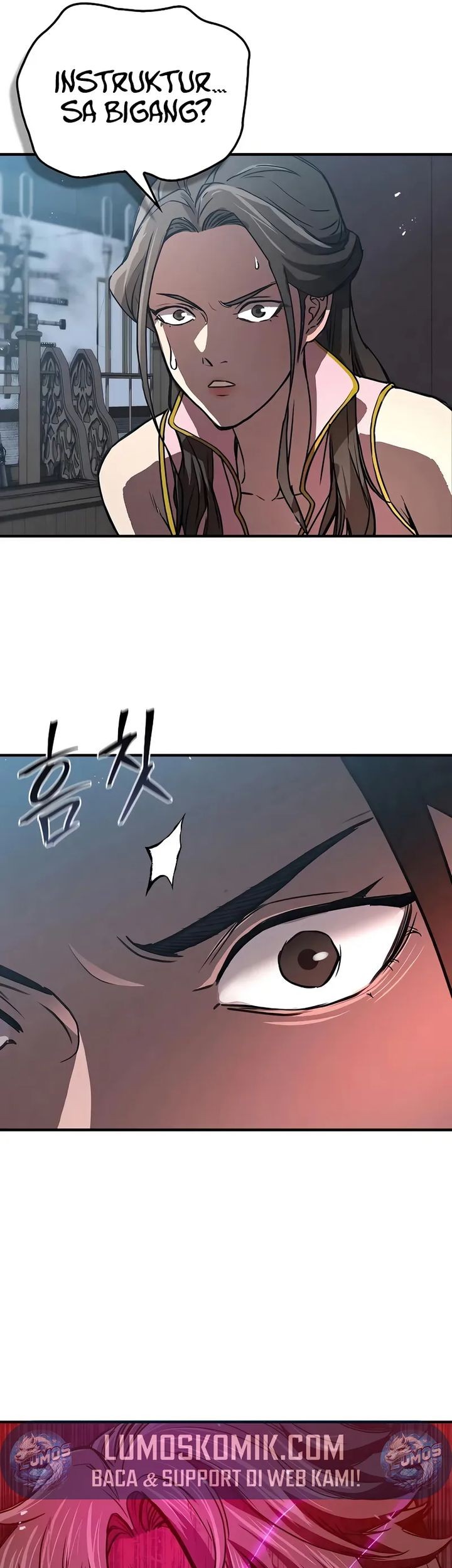 The Demonic Cult Instructor Returns Chapter 19 Gambar 36