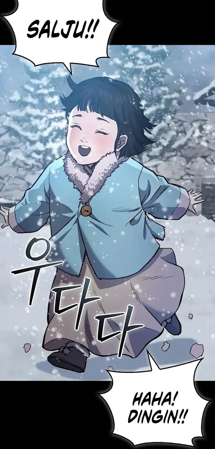 Manhwa The Demonic Cult Instructor Returns Chapter 19 gambar nomor 2