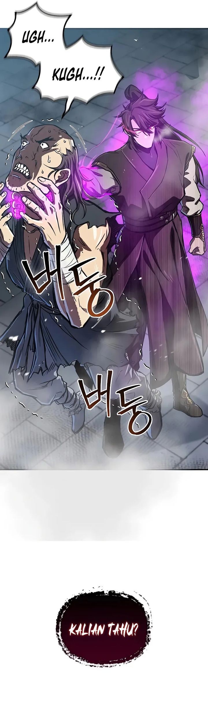 The Demonic Cult Instructor Returns Chapter 19 Gambar 42