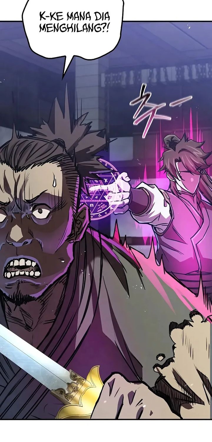 The Demonic Cult Instructor Returns Chapter 19 Gambar 53