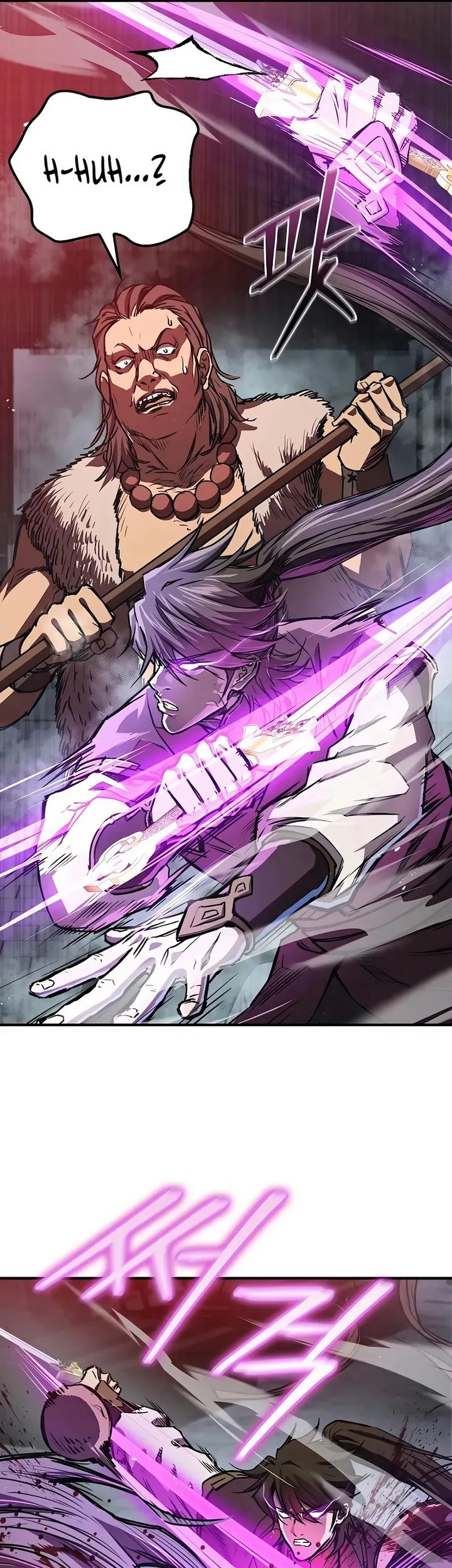 The Demonic Cult Instructor Returns Chapter 19 Gambar 56