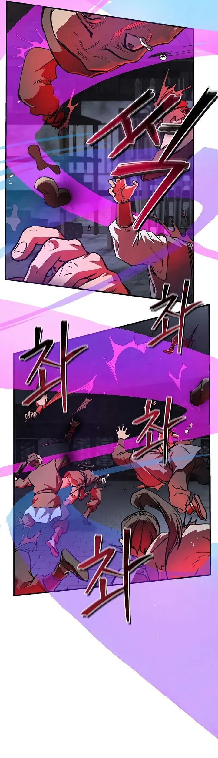 The Demonic Cult Instructor Returns Chapter 19 Gambar 64