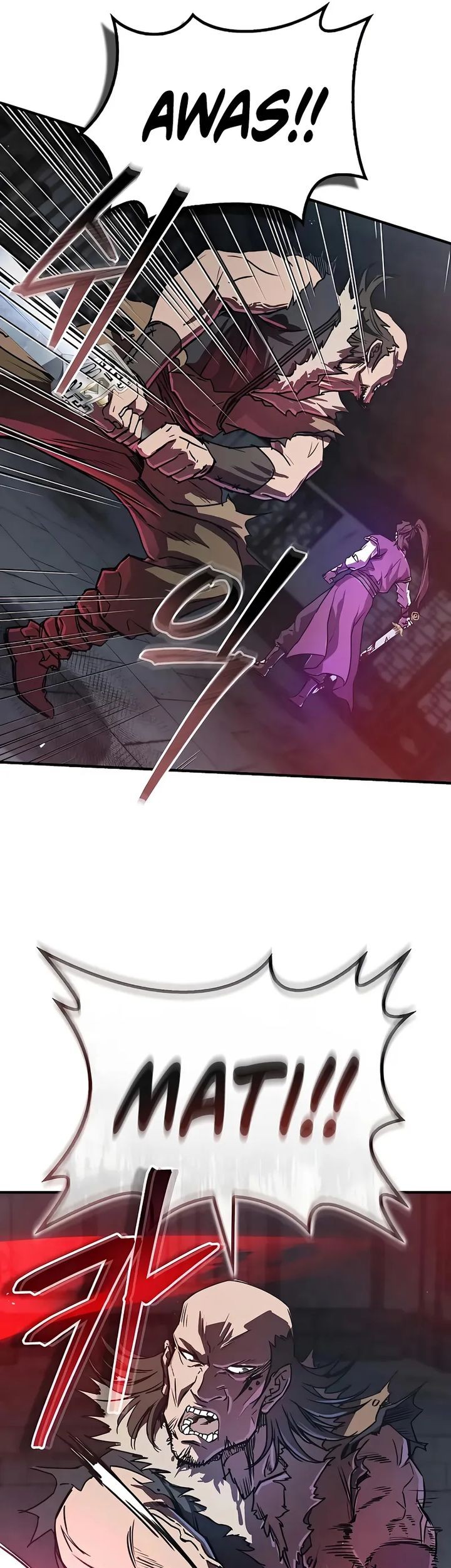 The Demonic Cult Instructor Returns Chapter 19 Gambar 70