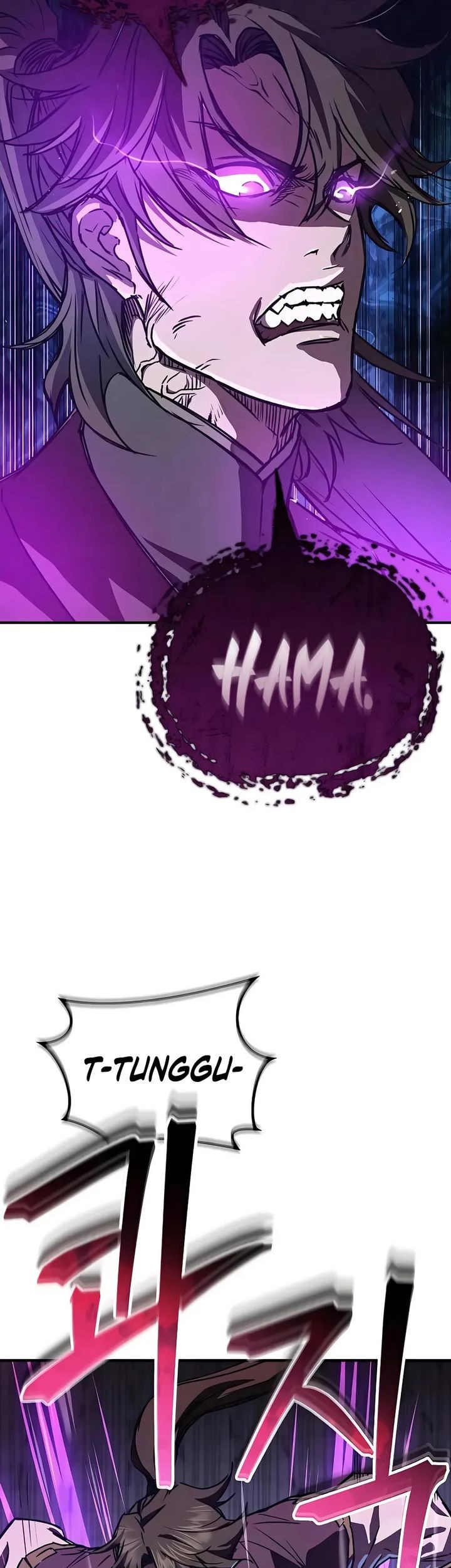 The Demonic Cult Instructor Returns Chapter 19 Gambar 82