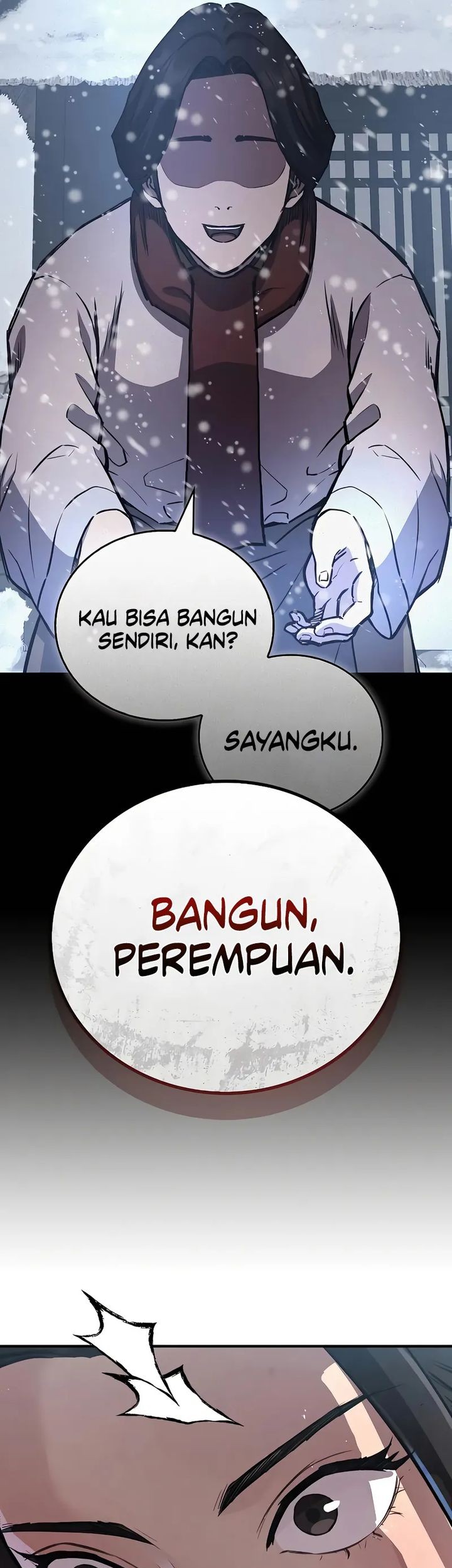 The Demonic Cult Instructor Returns Chapter 19 Gambar 7