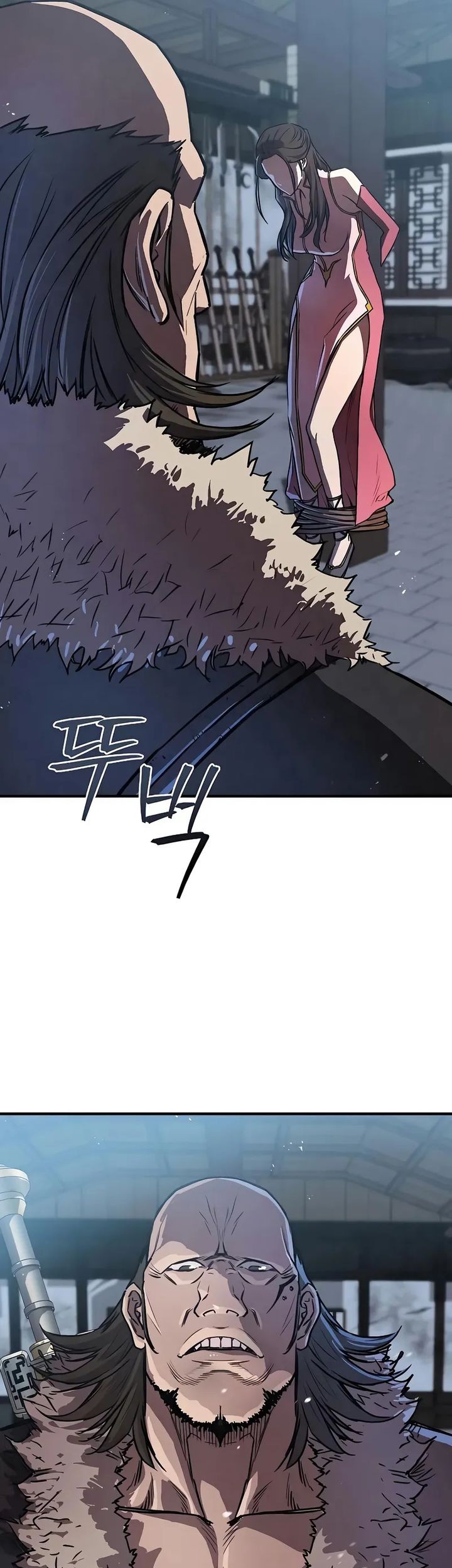 The Demonic Cult Instructor Returns Chapter 19 Gambar 9