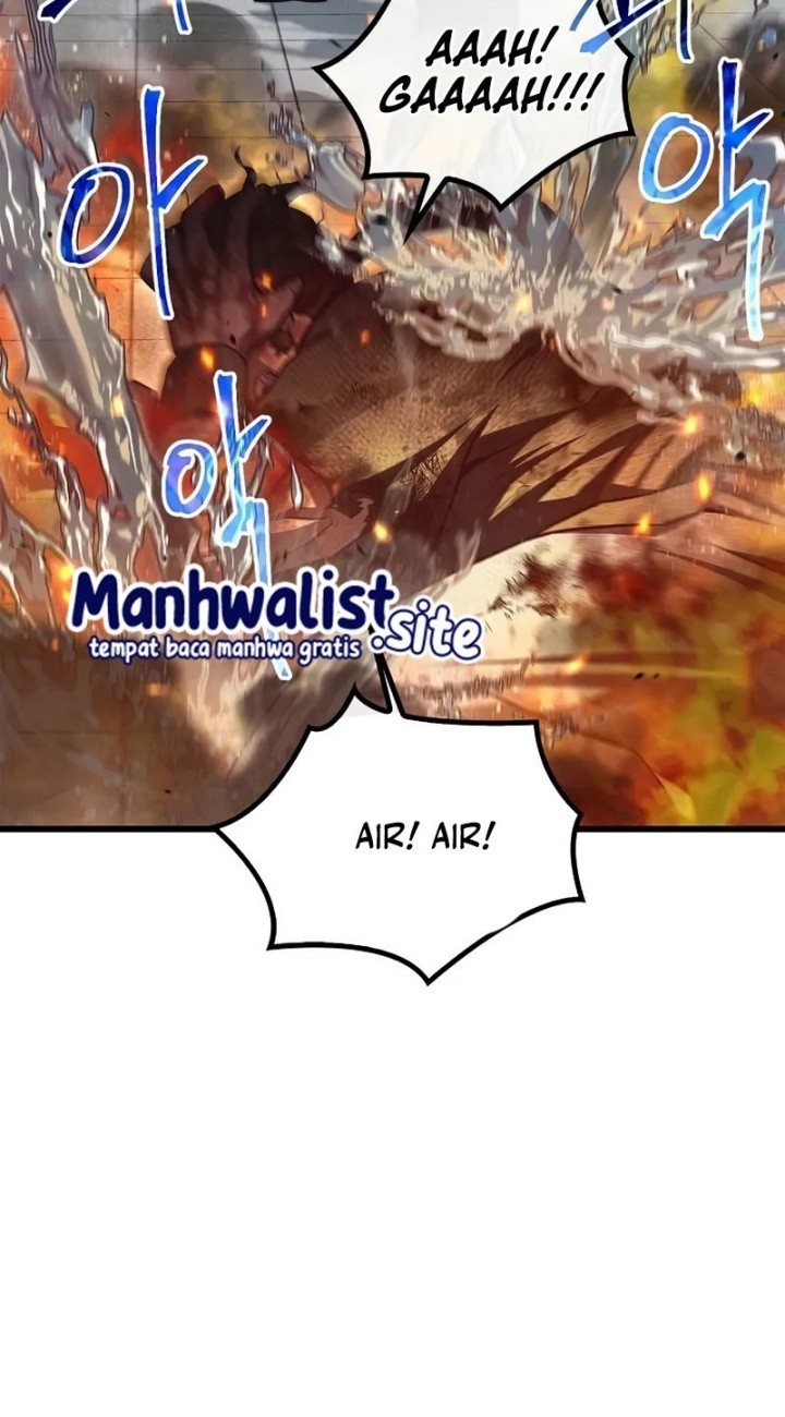 The Demonic Cult Instructor Returns Chapter 1 Gambar 121