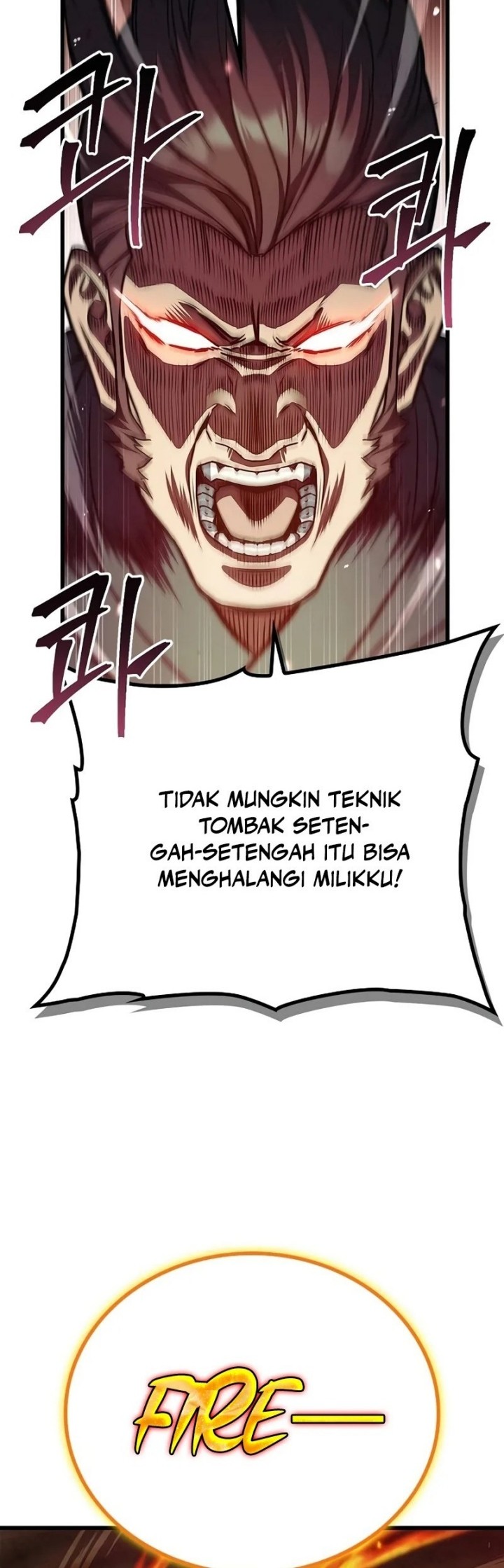 The Demonic Cult Instructor Returns Chapter 1 Gambar 113